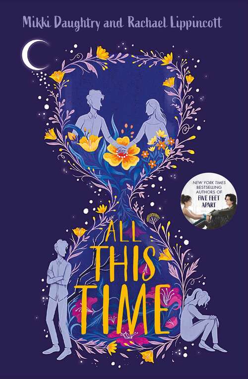 Book cover of All This Time