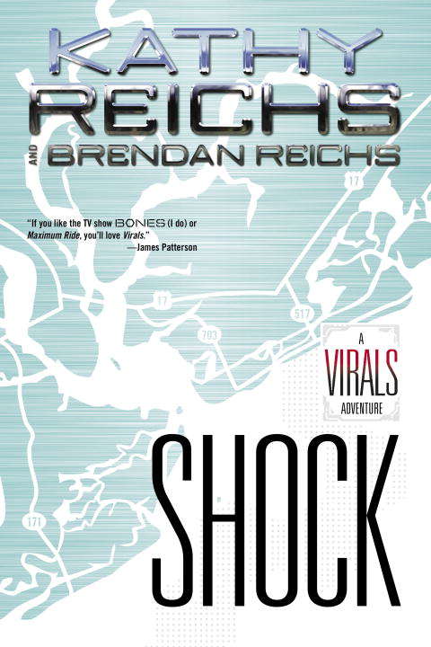 Shock: A Virals Adventure