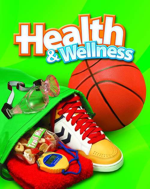 Health and Wellness (Grade #6)