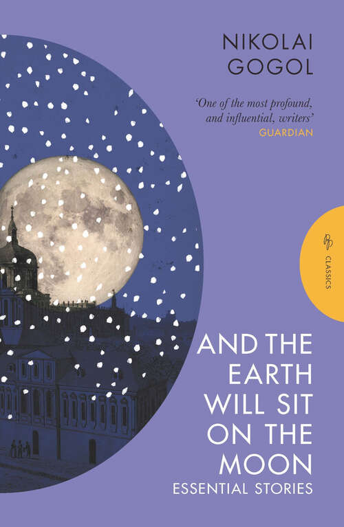 Book cover of And the Earth Will Sit on the Moon: Essential Stories (Essential Stories #6)