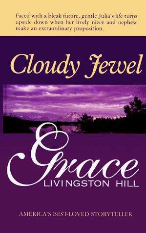 Book cover of Cloudy Jewel
