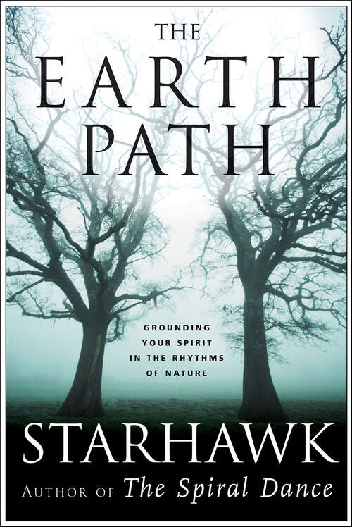 Book cover of The Earth Path