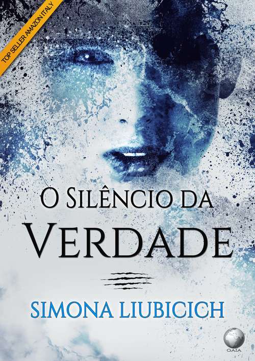 Book cover of O Silêncio da Verdade (Thriller #1)