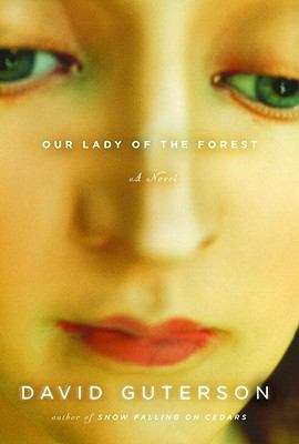 Book cover of Our Lady of the Forest