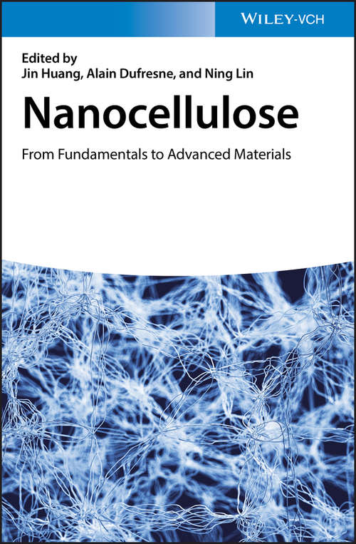 Nanocellulose