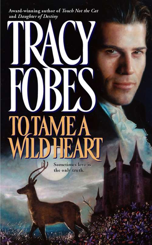 Book cover of To Tame a Wild Heart
