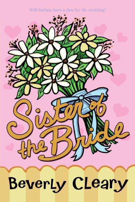 Book cover of Sister of the Bride