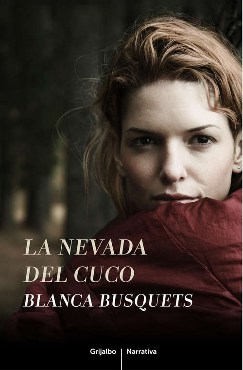 Book cover of La nevada del Cucut