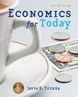 Book cover of Economics for Today (6th edition)