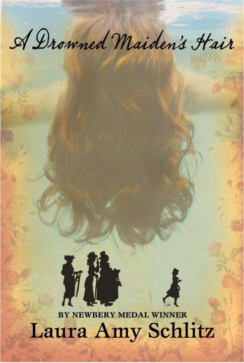 Book cover of A Drowned Maiden's Hair: A Melodrama