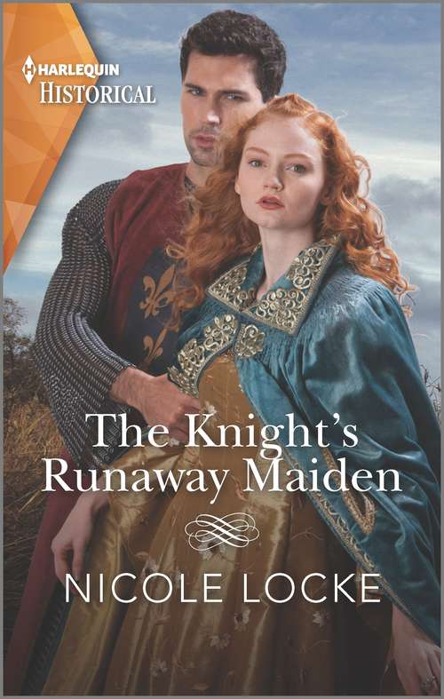 The Knight's Runaway Maiden (Lovers and Legends #11)
