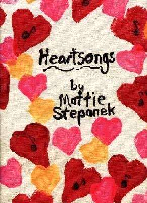 Book cover of Heartsongs