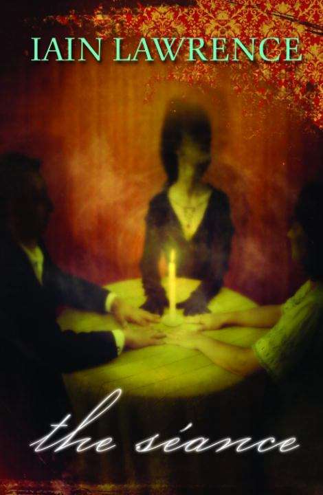 Book cover of The Séance