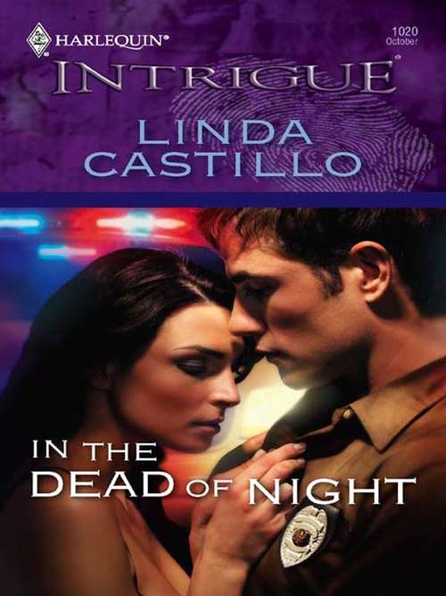 Book cover of In the Dead of Night