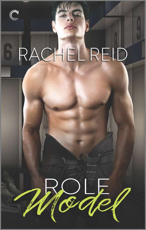 Role Model: A Gay Sports Romance (Game Changers #5)