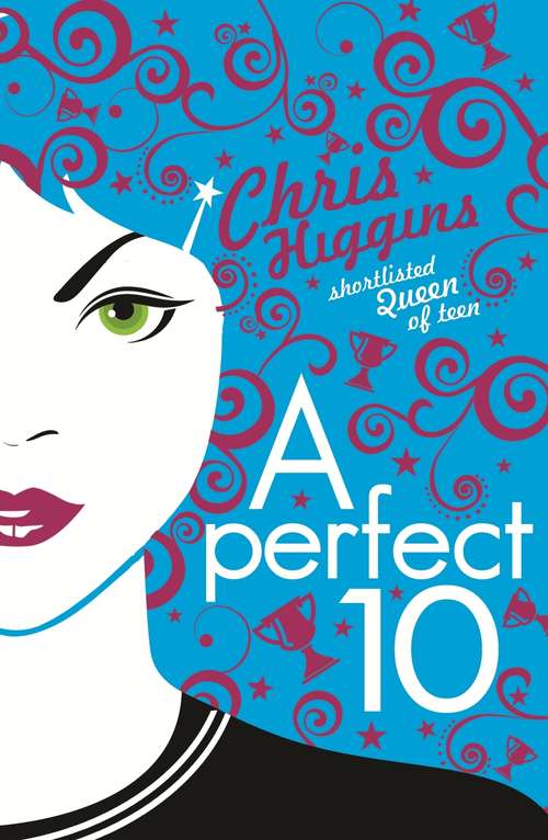 Book cover of A Perfect 10