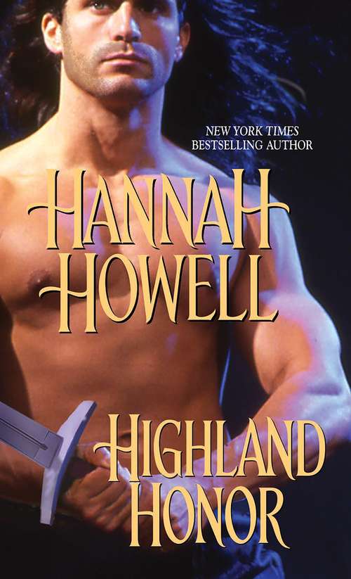 Highland Honor (The\murrays Ser. #2)