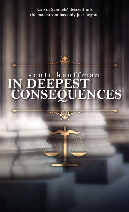 Book cover of In Deepest Consequences