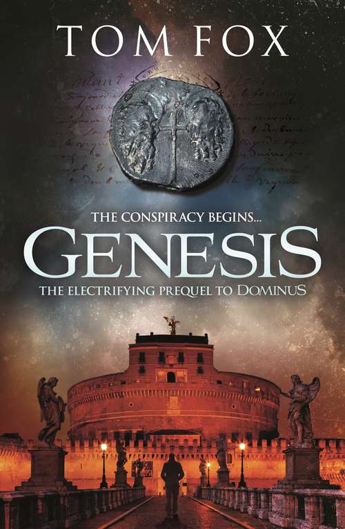 Genesis (Dominus Legacy Ser.)
