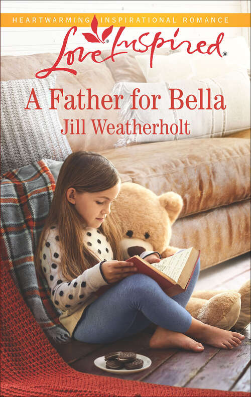 Book cover of A Father for Bella