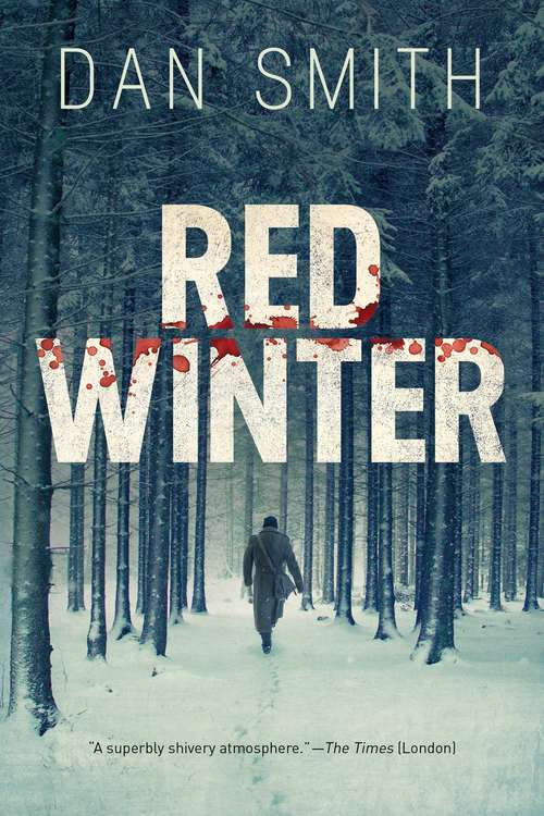 Red Winter: A Novel