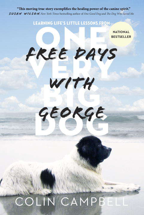 Book cover of Free Days With George