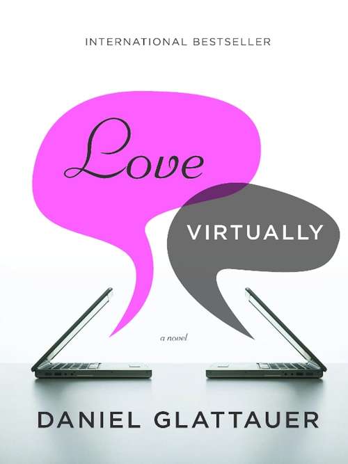 Book cover of Love Virtually