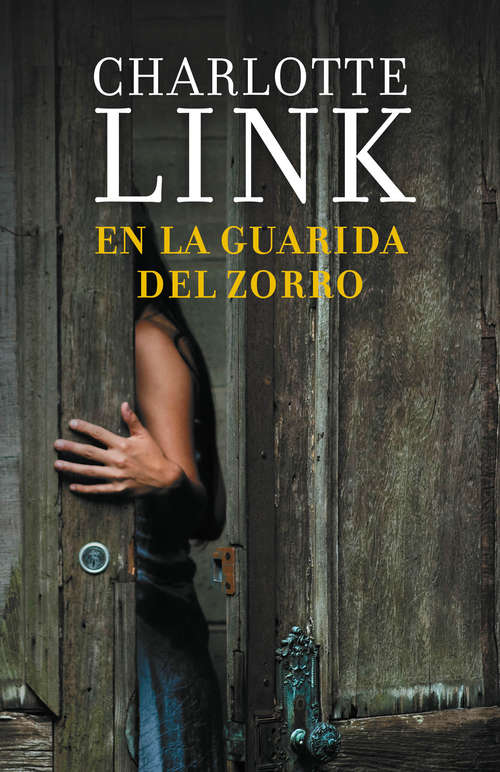 Book cover of En la guarida del zorro