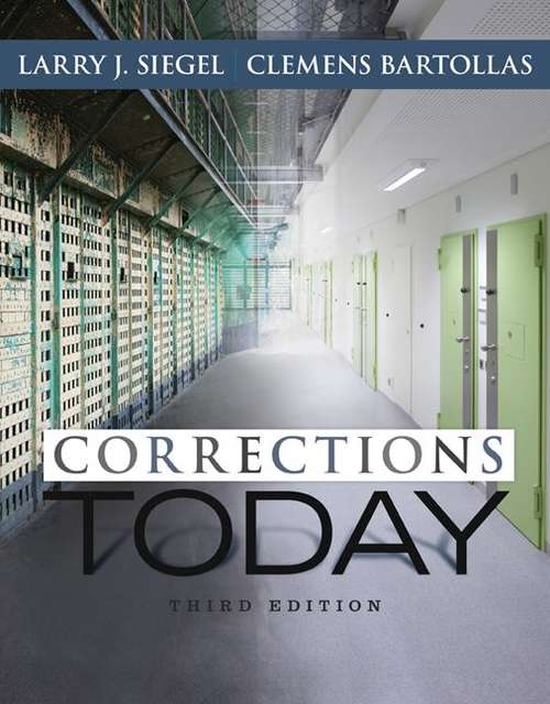 Corrections Today