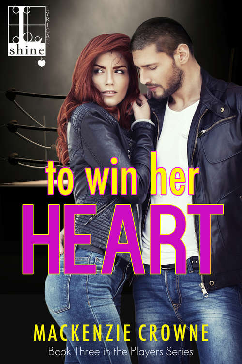 Book cover of To Win Her Heart