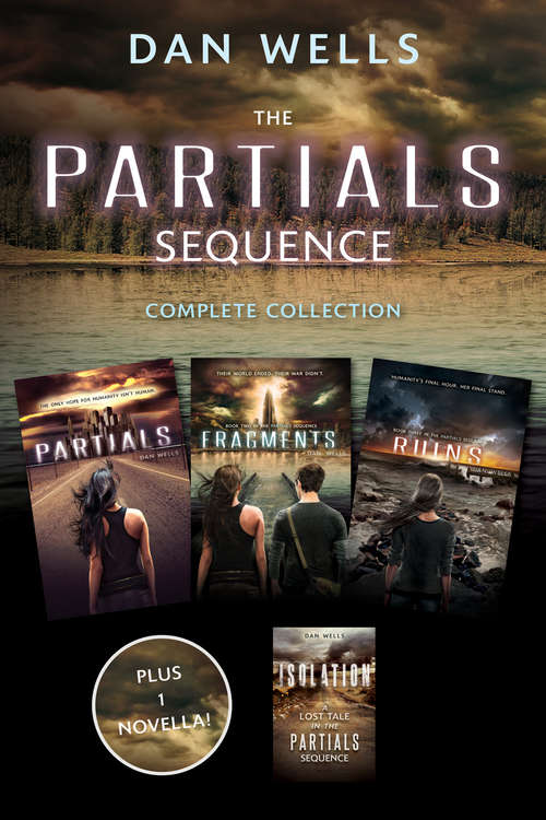 The Partials Sequence Complete Collection
