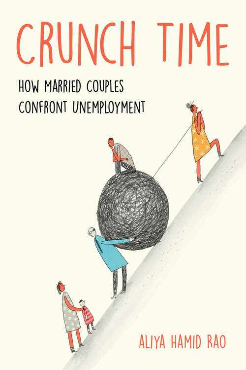 Crunch Time: How Married Couples Confront Unemployment