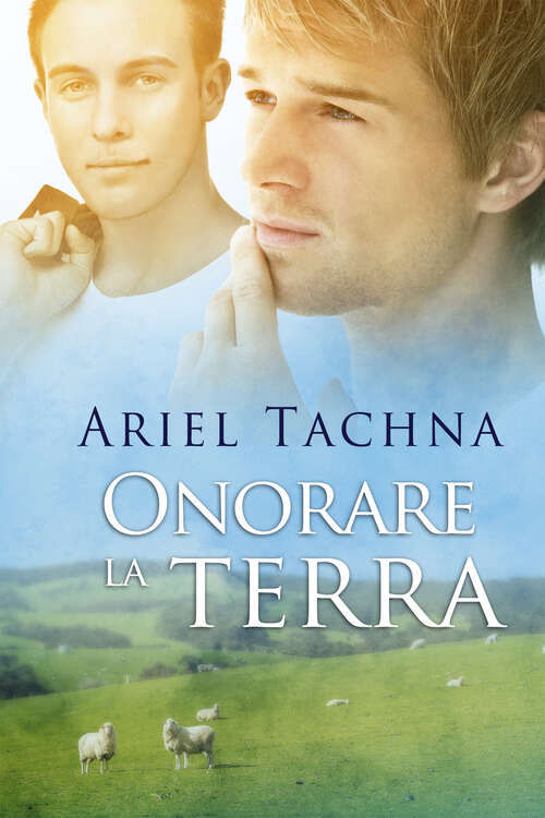 Book cover of Onorare la terra (Lang Downs (Italiano) #5)