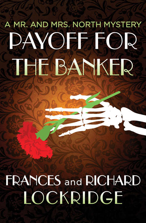 Book cover of Payoff for the Banker