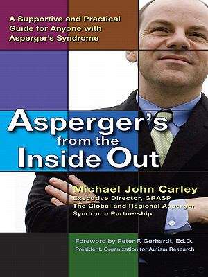 Asperger's from the Inside Out