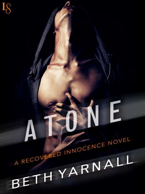 Book cover of Atone