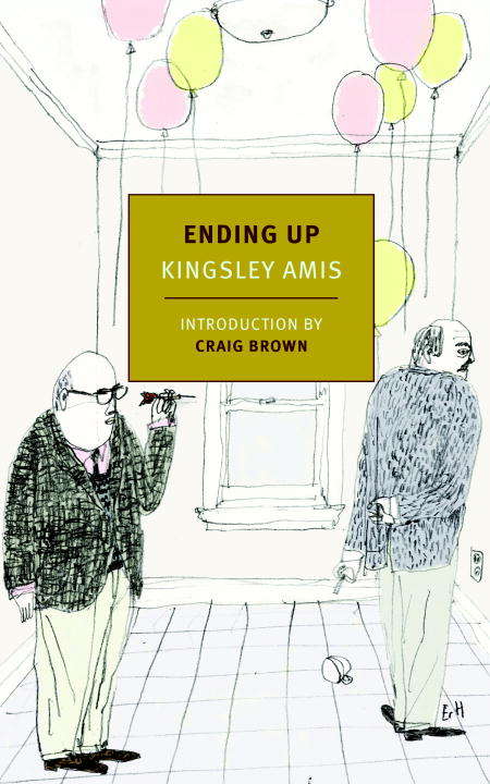 Ending Up