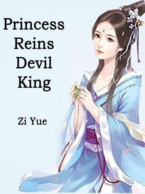 Princess Reins Devil King