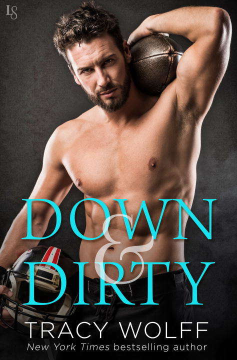 Book cover of Down & Dirty