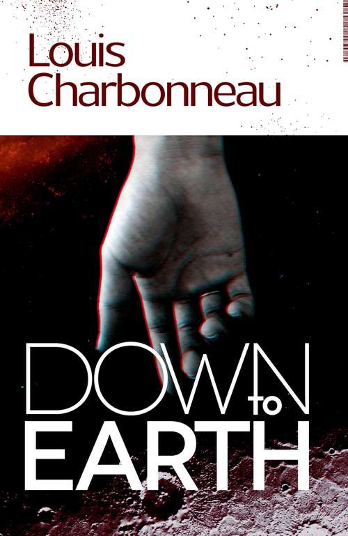 Book cover of Down to Earth