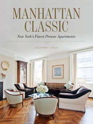 Book cover of Manhattan Classic