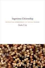 Ingenious Citizenship: Recrafting Democracy for Social Change