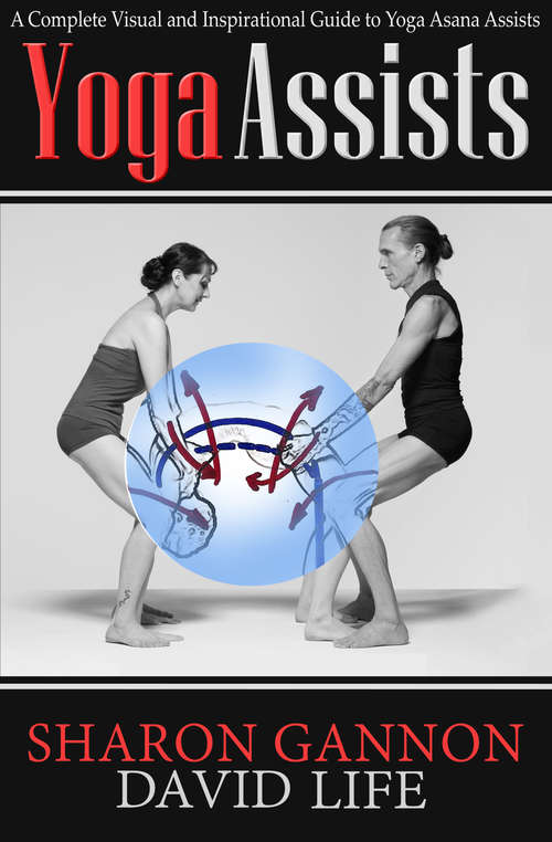 Book cover of Yoga Assists