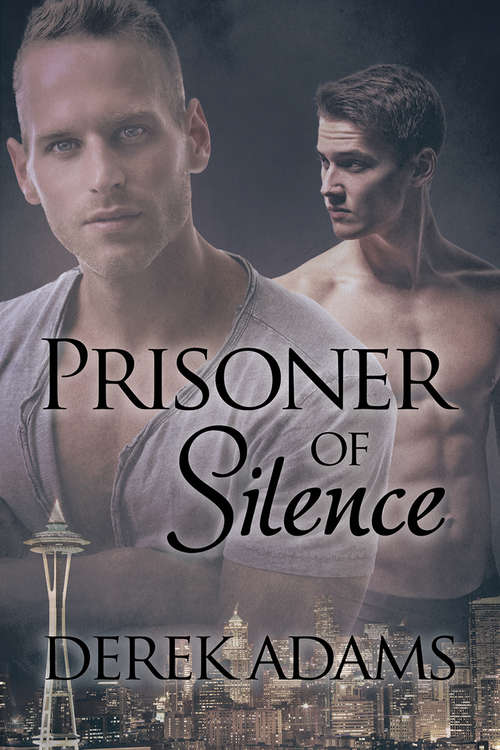 Book cover of Prisoner of Silence