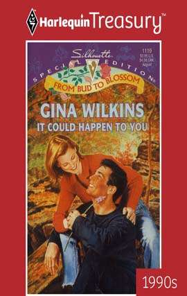 Book cover of It Could Happen to You