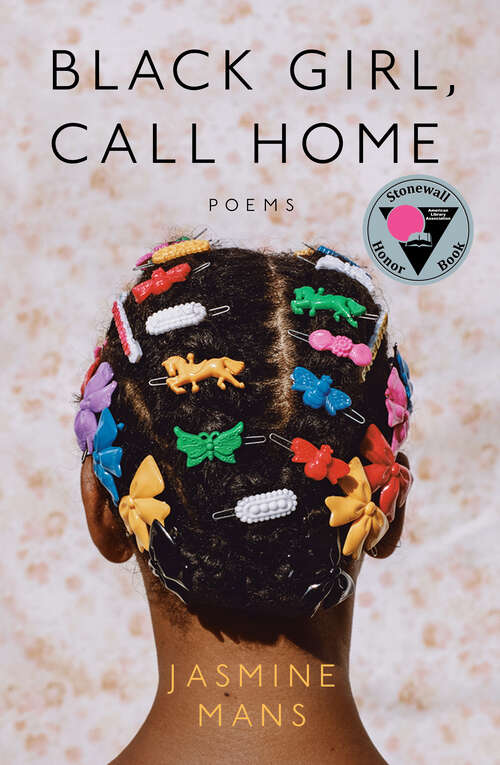 Book cover of Black Girl, Call Home