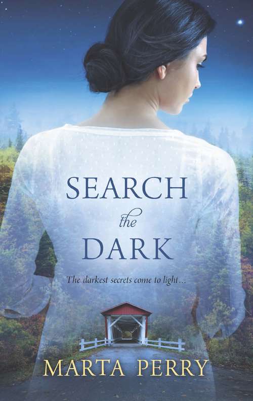 Book cover of Search the Dark