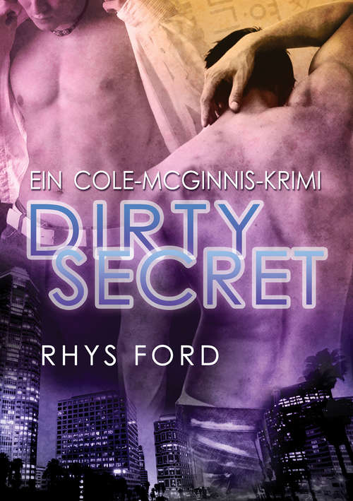 Dirty Secret (Ein Cole-McGinnis-Krimi #2)