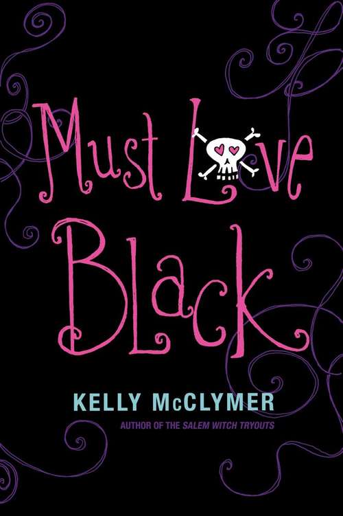Book cover of Must Love Black