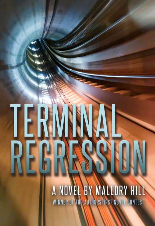 Book cover of Terminal Regression